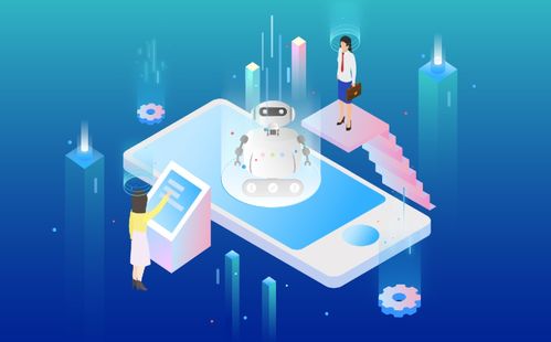 智慧化建設(shè)為社區(qū)治理保駕護(hù)航 互聯(lián)網(wǎng)信息服務(wù)的新機(jī)遇