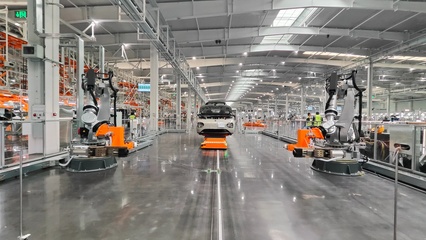 借力互聯(lián)網(wǎng)信息服務(wù)，廣西多維度發(fā)展新質(zhì)生產(chǎn)力