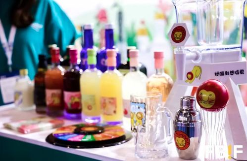 獅子歌歌柚子梅酒問鼎FBIF金獎(jiǎng)，引領(lǐng)果酒創(chuàng)新風(fēng)潮